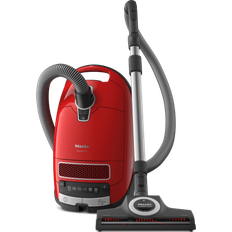 Miele Complete C3 Cat & Dog Flex Red