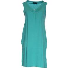 Diesel 2XS Womens Summer Party Wear Green