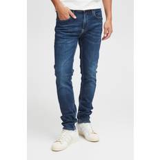 Bekleidung Blend Jet Multiflex Jeans - Blue Denim