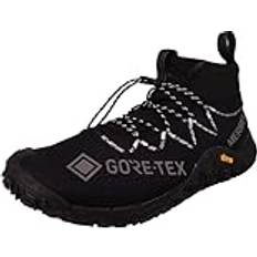 Merrell Trail Glove GTX Sneaker, Schwarz