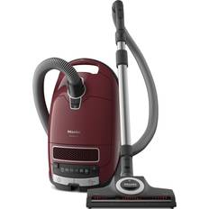 Miele Aspirateurs traîneaux Miele Complete C3 Cat&Dog PowerLine Rouge