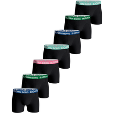 Björn Borg Cotton Stretch Boxer 7-pack