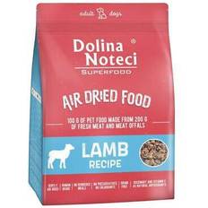 Dolina Noteci superfood getrocknete lammfleischgerichte