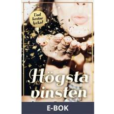 Högsta vinsten (E-bok)