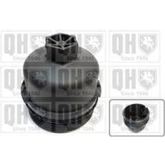 Quinton Hazell Oil Filter Cover