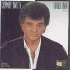 Twitty Conway Borderline (CD)