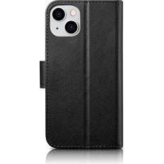 Icarer Wallet 2 in 1 Cover iPhone 14 Plus