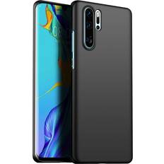 ExpressVaruhuset Huawei P30 Pro Ultratunt Mattsvart Skal Basic V2