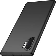 ExpressVaruhuset Samsung Note 10 Plus Ultra Thin Cover Basic V2
