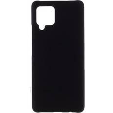 Samsung a42 5g ExpressVaruhuset Samsung A42 5G Ultratunt Mattsvart Skal Basic V2