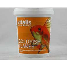 Goldfish Coldwater Fish Flakes 40g