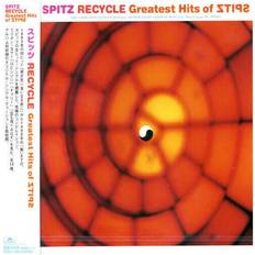Recycle -Greatest Hits Of Spitz (CD)