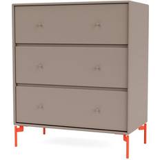 Montana Furniture Byråer Montana Furniture CARRY With Rosehip Byrå