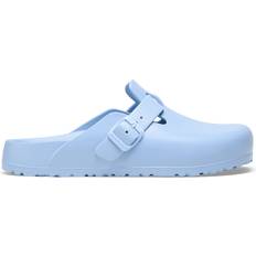 EVA Outdoor Slippers Birkenstock Boston EVA - Dusty Blue