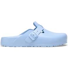 Birkenstock Boston Essentials EVA - Dusty Blue