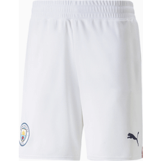 Puma Manchester City Home Shorts 2022-23