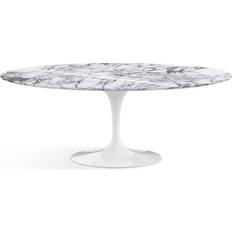 Knoll Knoll International Saarinen Oval Esstisch