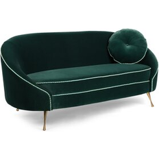 Bold Monkey 65"" Sofa