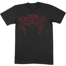 The Cult Unisex T-Shirt - Outline Logo