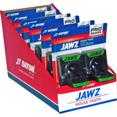 Plastic Pest Control JT Eaton JAWZ Pro Small Snap