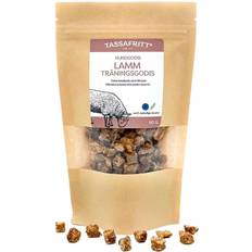 TassaFritt Lamm till Hundar Påse, 80