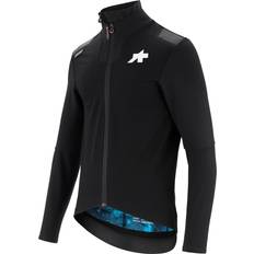 Assos Johdah S9 Targa Winter Jacket - Black