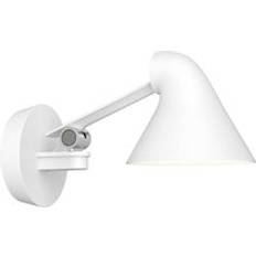 Louis Poulsen Wall Lamps Louis Poulsen NJP Box Short