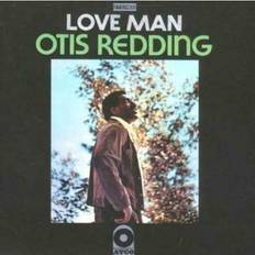 Otis Redding Loveman [jewel Case] 2008 (CD)