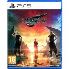 Rollenspiele PlayStation 5-Spiele Final Fantasy VII Rebirth (PS5)