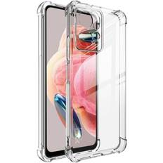 Bumper Shockproof Slim Cover for Xiaomi Redmi 12 4G/Redmi 12 5G