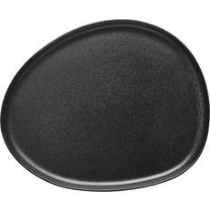 aida Raw Organic Flad tallerken 24cm