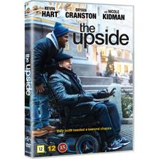 Andre DVD-film The Upside