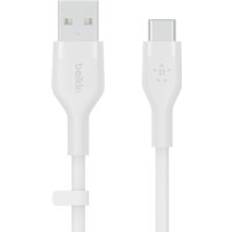 Belkin BoostCharge Flex USB Kabel 2m