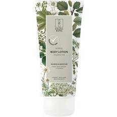 Nordic Body Lotion Fragrance Free