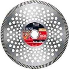 Turbo Diamantklinge Ø115 mm