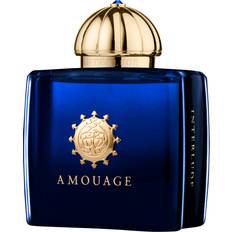 Amouage Interlude Woman Eau De Parfum 100 ml 100ml