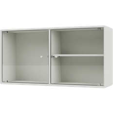 Møbler Montana Furniture Ripple I Vitrineskab 09 Nordic