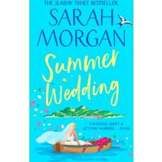 Summer Wedding Sarah Morgan