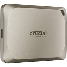 Crucial x9 pro Crucial SSD externe