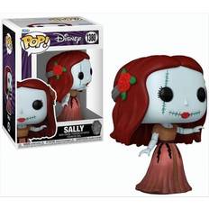 Funko Pop! Disney the Night Before Christmas 30th Formal Sally