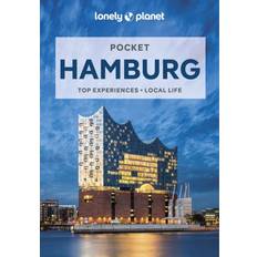 Pocket Hamburg Lp (Häftad)