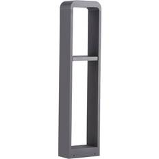 IP54 Lampade da Terra Lindby Darko Dark Grey Lampada da Terra 100cm