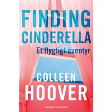 Finding Cinderella Et flygtigt eventyr Colleen Hoover