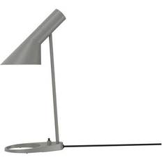 Louis Poulsen AJ Mini Warm Grey Lampada da tavolo 43.3cm