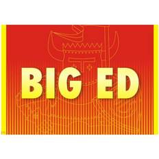 Scale Models & Model Kits Eduard EDBIG3594 Big ED Set 1:35 King Tiger Porsche Meng