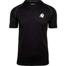 Gorilla Wear Performance T-Shirt - Black