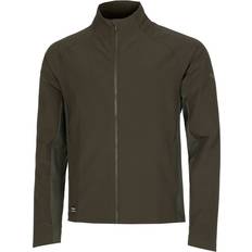 Saucony Triumph Running Jacket Men Olive, olive