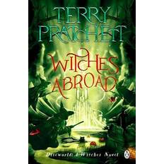 Witches Abroad Terry Pratchett