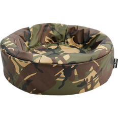 BiaBed Husdjur BiaBed Bia Bed Hundsäng Camo 50 x 50 x 12 cm