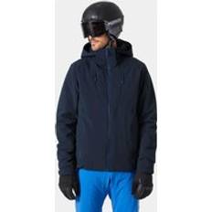 Helly Hansen Alpha 4.0 Jacket - Navy